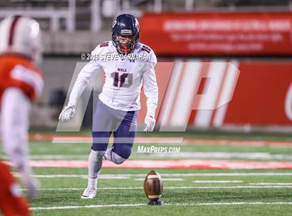 Thumbnail 3 in Springville vs East (UHSAA 4A Final) photogallery.
