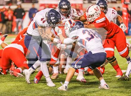 Thumbnail 2 in Springville vs East (UHSAA 4A Final) photogallery.