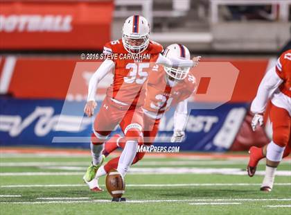 Thumbnail 2 in Springville vs East (UHSAA 4A Final) photogallery.