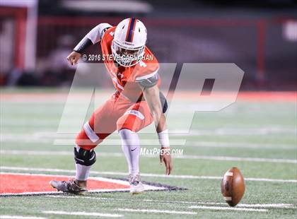 Thumbnail 1 in Springville vs East (UHSAA 4A Final) photogallery.