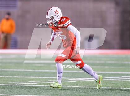 Thumbnail 1 in Springville vs East (UHSAA 4A Final) photogallery.