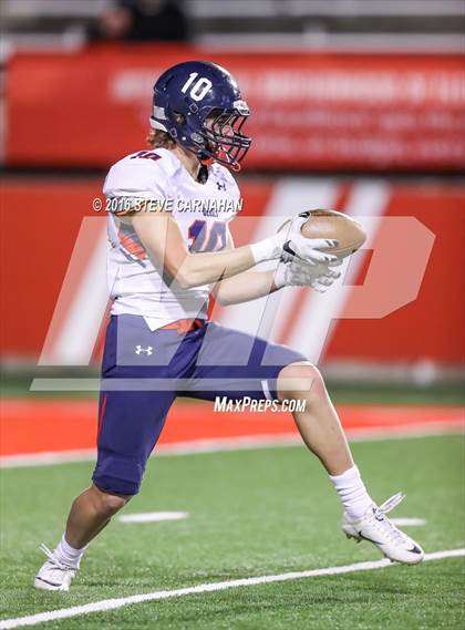 Thumbnail 1 in Springville vs East (UHSAA 4A Final) photogallery.