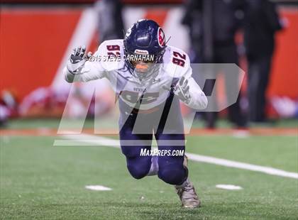 Thumbnail 3 in Springville vs East (UHSAA 4A Final) photogallery.