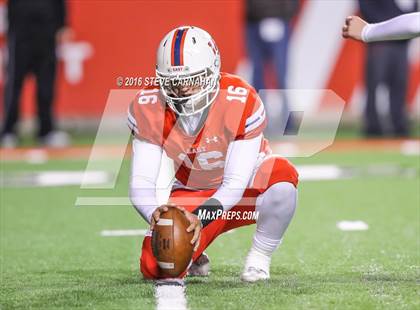 Thumbnail 1 in Springville vs East (UHSAA 4A Final) photogallery.