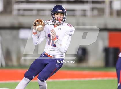Thumbnail 1 in Springville vs East (UHSAA 4A Final) photogallery.