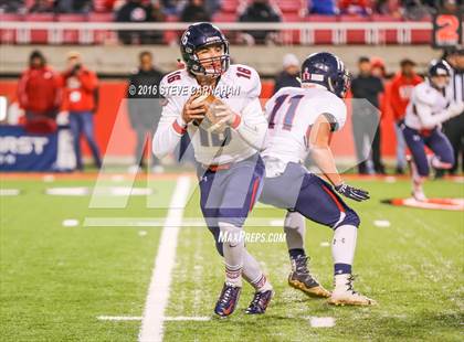 Thumbnail 2 in Springville vs East (UHSAA 4A Final) photogallery.