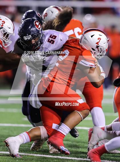 Thumbnail 3 in Springville vs East (UHSAA 4A Final) photogallery.