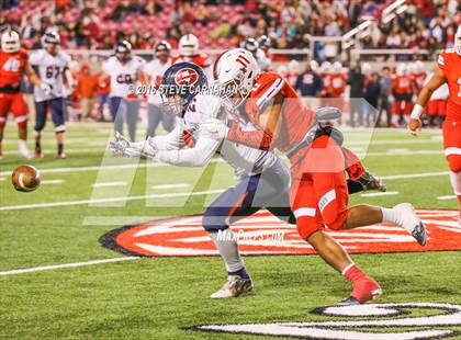 Thumbnail 3 in Springville vs East (UHSAA 4A Final) photogallery.