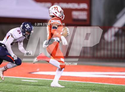 Thumbnail 3 in Springville vs East (UHSAA 4A Final) photogallery.