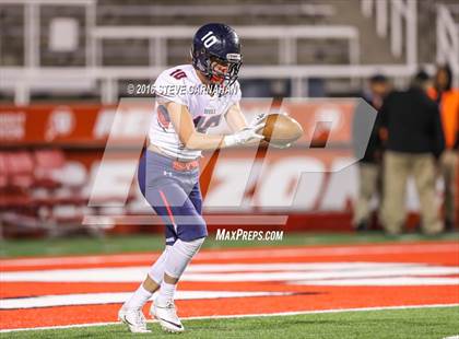 Thumbnail 2 in Springville vs East (UHSAA 4A Final) photogallery.