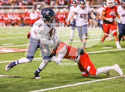 Thumbnail 3 in Springville vs East (UHSAA 4A Final) photogallery.