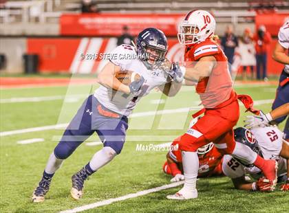 Thumbnail 3 in Springville vs East (UHSAA 4A Final) photogallery.