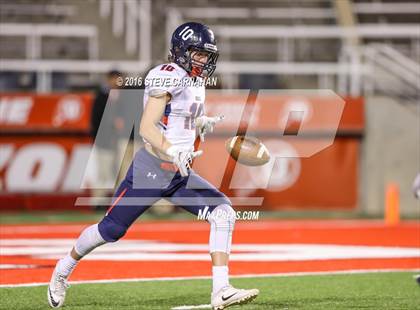 Thumbnail 2 in Springville vs East (UHSAA 4A Final) photogallery.