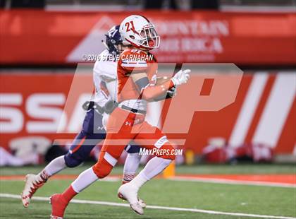 Thumbnail 2 in Springville vs East (UHSAA 4A Final) photogallery.