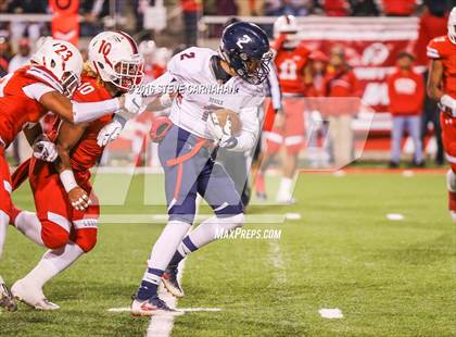Thumbnail 2 in Springville vs East (UHSAA 4A Final) photogallery.