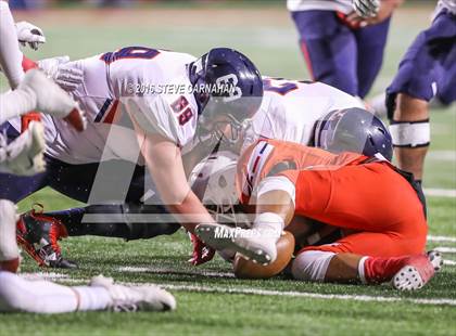 Thumbnail 3 in Springville vs East (UHSAA 4A Final) photogallery.