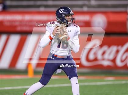 Thumbnail 1 in Springville vs East (UHSAA 4A Final) photogallery.