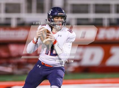 Thumbnail 1 in Springville vs East (UHSAA 4A Final) photogallery.