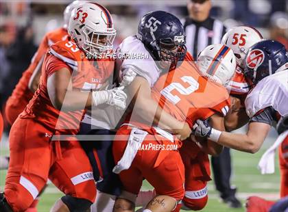 Thumbnail 1 in Springville vs East (UHSAA 4A Final) photogallery.