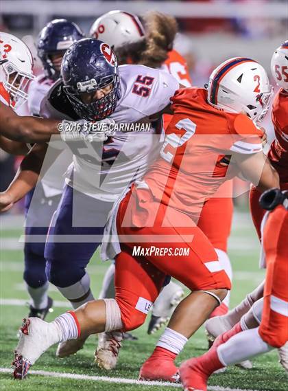 Thumbnail 1 in Springville vs East (UHSAA 4A Final) photogallery.