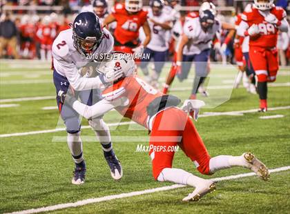 Thumbnail 1 in Springville vs East (UHSAA 4A Final) photogallery.