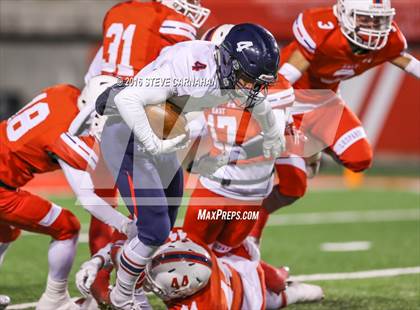 Thumbnail 2 in Springville vs East (UHSAA 4A Final) photogallery.
