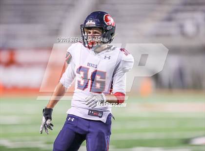 Thumbnail 2 in Springville vs East (UHSAA 4A Final) photogallery.