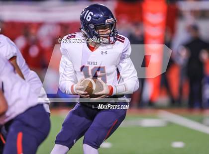 Thumbnail 1 in Springville vs East (UHSAA 4A Final) photogallery.