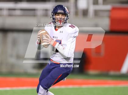 Thumbnail 3 in Springville vs East (UHSAA 4A Final) photogallery.