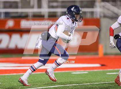 Thumbnail 1 in Springville vs East (UHSAA 4A Final) photogallery.
