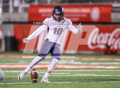 Thumbnail 1 in Springville vs East (UHSAA 4A Final) photogallery.