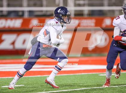 Thumbnail 2 in Springville vs East (UHSAA 4A Final) photogallery.