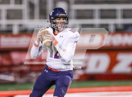 Thumbnail 2 in Springville vs East (UHSAA 4A Final) photogallery.
