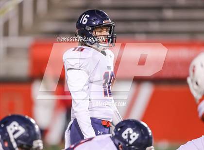 Thumbnail 2 in Springville vs East (UHSAA 4A Final) photogallery.