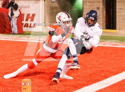 Thumbnail 2 in Springville vs East (UHSAA 4A Final) photogallery.