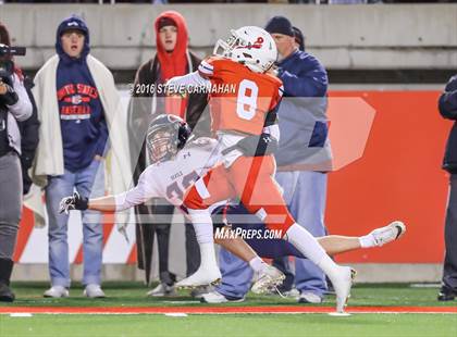Thumbnail 1 in Springville vs East (UHSAA 4A Final) photogallery.