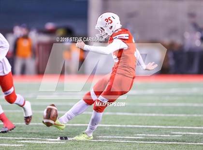 Thumbnail 2 in Springville vs East (UHSAA 4A Final) photogallery.