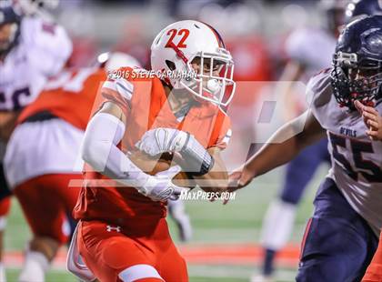 Thumbnail 3 in Springville vs East (UHSAA 4A Final) photogallery.