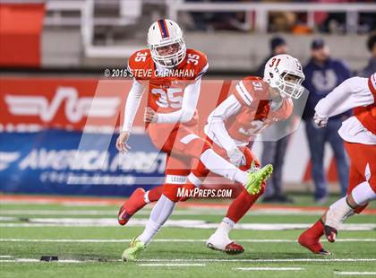 Thumbnail 3 in Springville vs East (UHSAA 4A Final) photogallery.