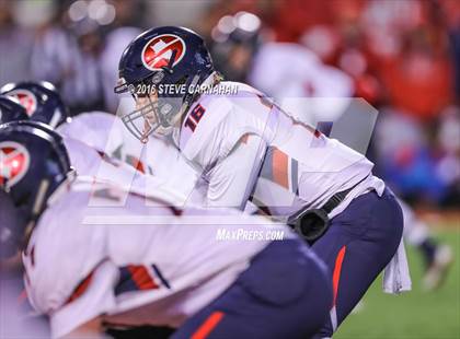 Thumbnail 3 in Springville vs East (UHSAA 4A Final) photogallery.