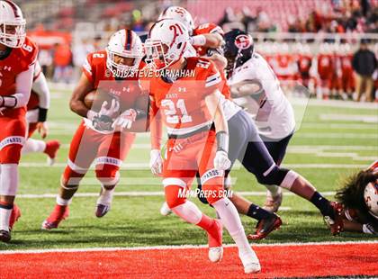 Thumbnail 2 in Springville vs East (UHSAA 4A Final) photogallery.
