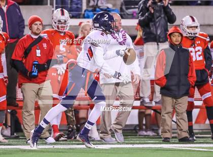 Thumbnail 3 in Springville vs East (UHSAA 4A Final) photogallery.