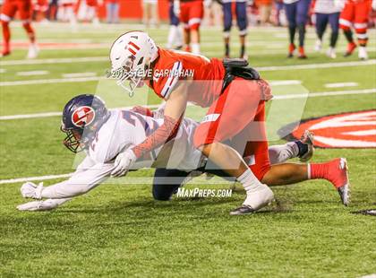 Thumbnail 1 in Springville vs East (UHSAA 4A Final) photogallery.