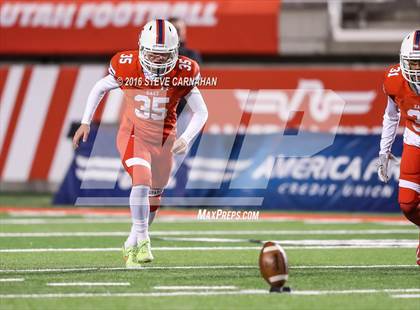 Thumbnail 3 in Springville vs East (UHSAA 4A Final) photogallery.