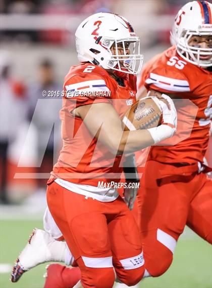 Thumbnail 3 in Springville vs East (UHSAA 4A Final) photogallery.