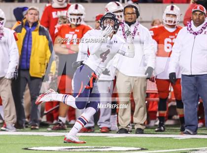Thumbnail 3 in Springville vs East (UHSAA 4A Final) photogallery.