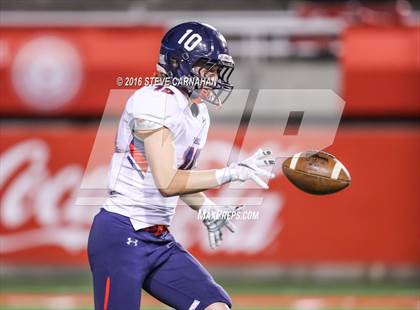 Thumbnail 3 in Springville vs East (UHSAA 4A Final) photogallery.