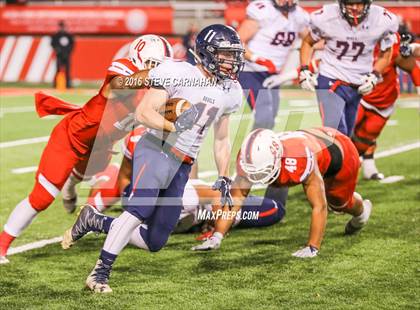 Thumbnail 1 in Springville vs East (UHSAA 4A Final) photogallery.