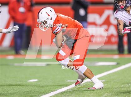 Thumbnail 1 in Springville vs East (UHSAA 4A Final) photogallery.