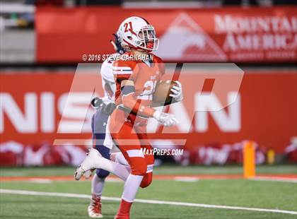 Thumbnail 1 in Springville vs East (UHSAA 4A Final) photogallery.